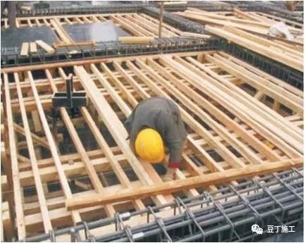 建设工程勘察与模板、混凝土工程施工操作要点