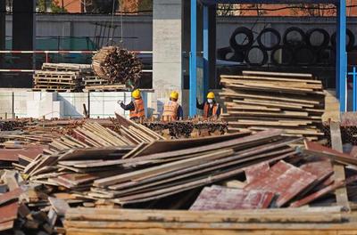 南昌建设工程勘察项目有序复工，助推城市发展