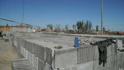 内蒙古兴瑞通水利水电工程建设有限责任公司 引领专业建设工程勘察服务