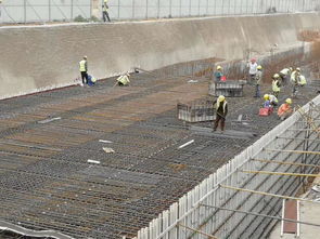 山西建工选用绿建清水模架体系，打造一流综合管廊工程