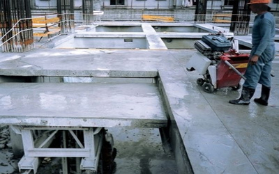 青海建筑拆除施工 建设工程施工的关键流程与安全规范
